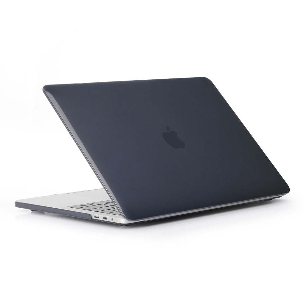  MacBook Air 15 2023 Skal Hard Shell Svart