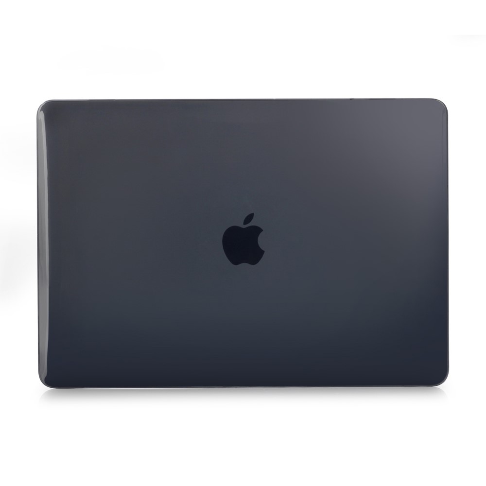  MacBook Air 15 2023 Skal Hard Shell Svart
