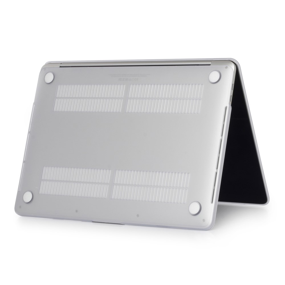  MacBook Air 15 2023 Skal Hard Shell Transparent