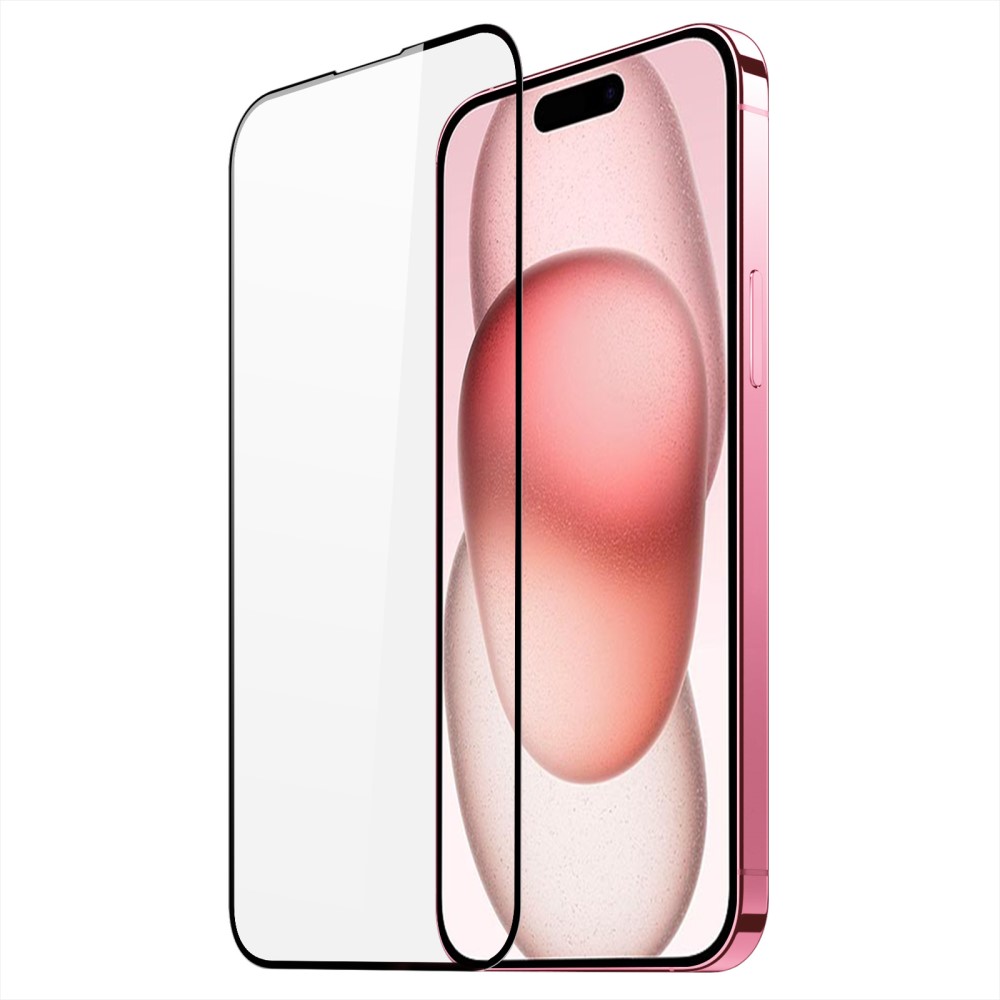 DUX DUCIS DUX DUCIS iPhone 15 Skärmskydd Heltäckande