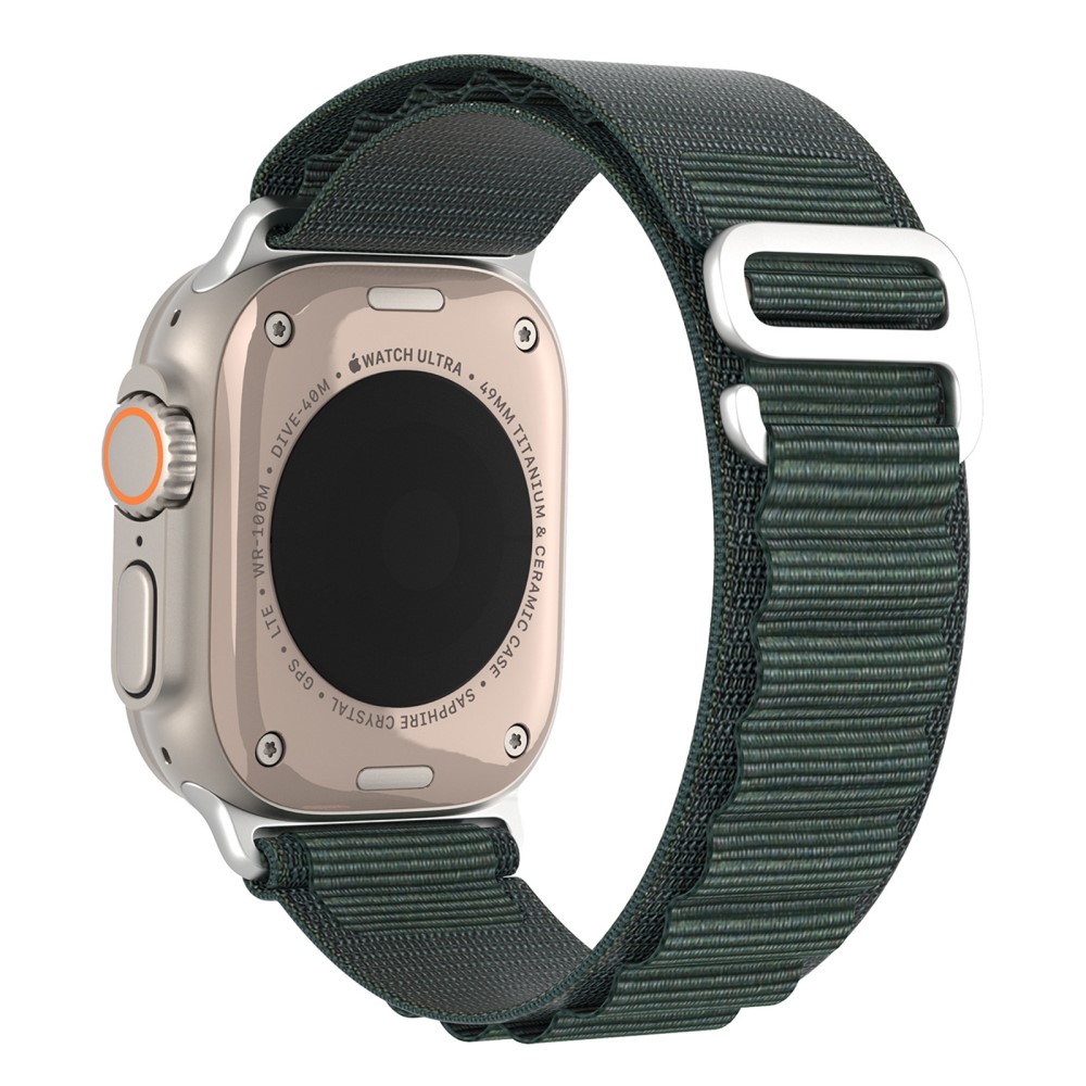 DUX DUCIS DUX DUCIS Apple Watch 42/44/45/46/49 mm Armband Polyester Pro