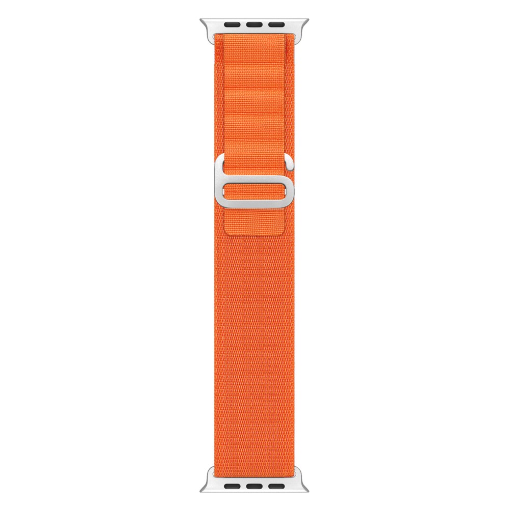 DUX DUCIS DUX DUCIS Apple Watch 42/44/45/46/49 mm Armband Polyester Pro