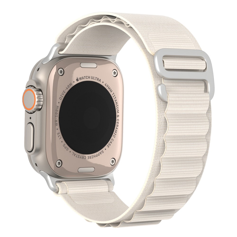 DUX DUCIS DUX DUCIS Apple Watch 42/44/45/46/49 mm Armband Polyester Pro