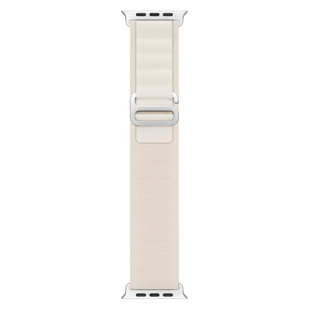 DUX DUCIS DUX DUCIS Apple Watch 42/44/45/46/49 mm Armband Polyester Pro