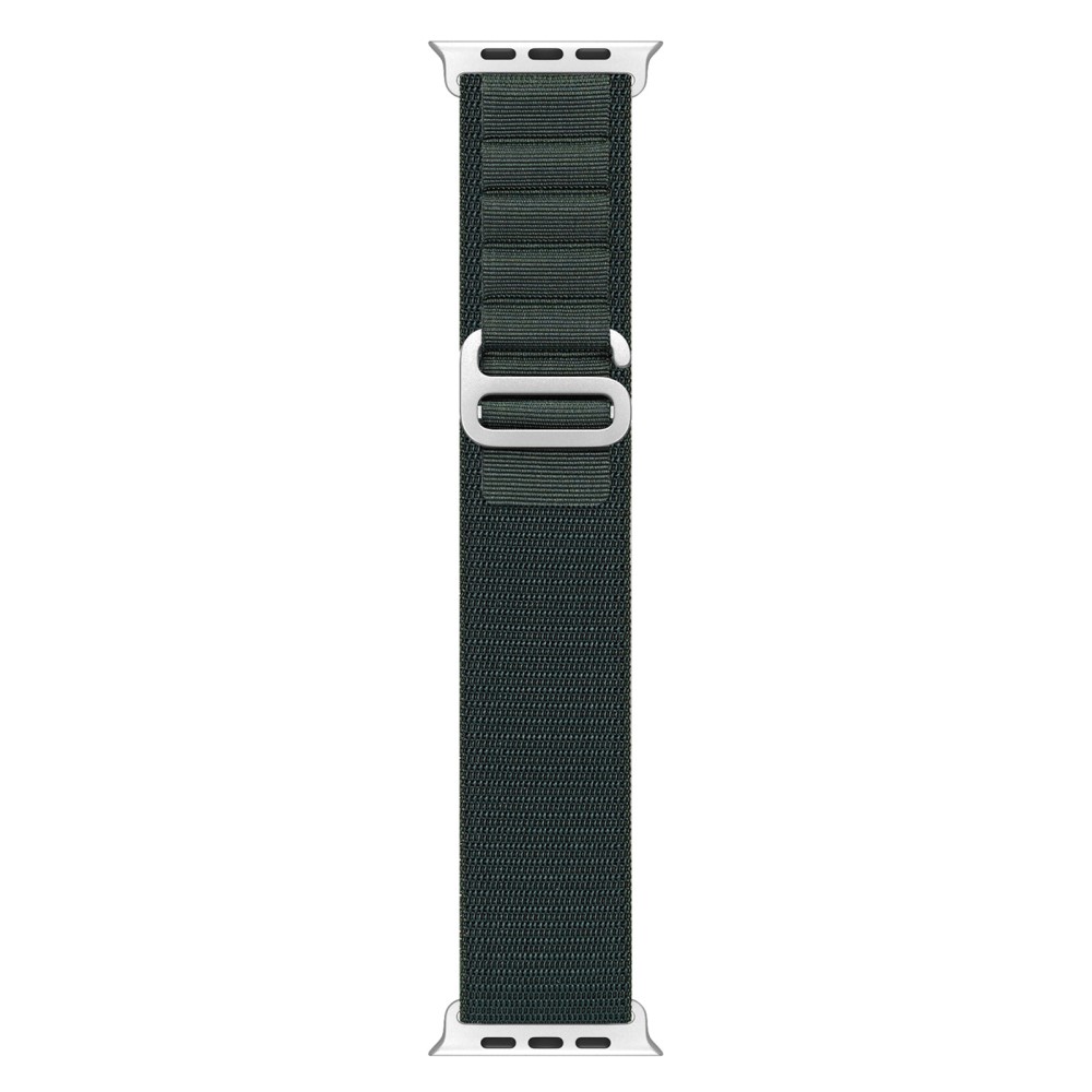 DUX DUCIS DUX DUCIS Apple Watch 38/40/41/42 mm mm Armband Polyester Pro