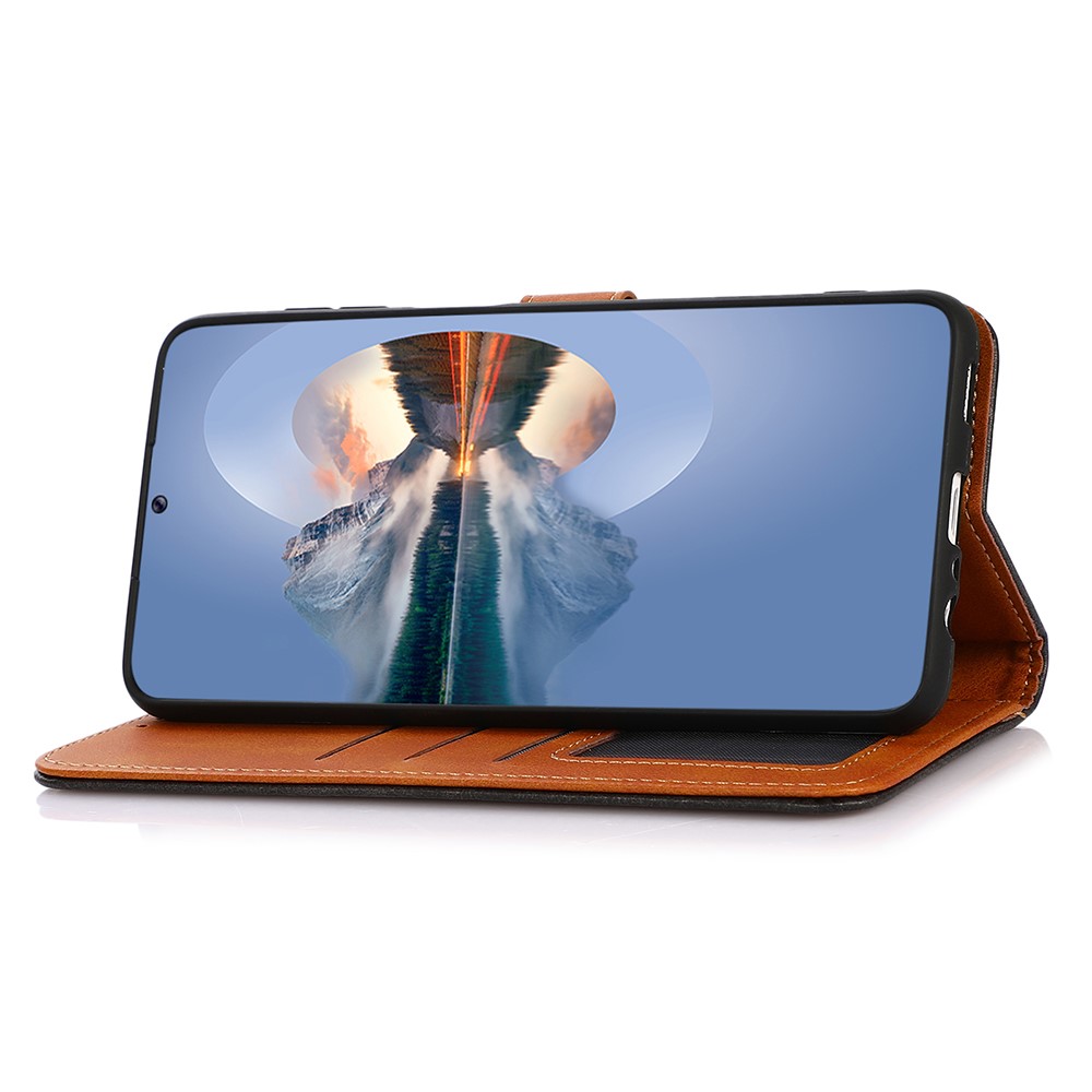 KHAZNEH KHAZNEH Google Pixel 8 Pro Fodral Dual-Color Blå