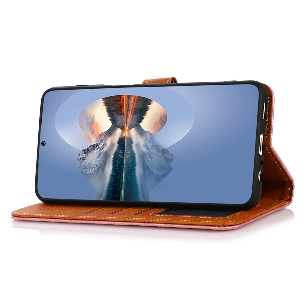 KHAZNEH KHAZNEH Google Pixel 8 Pro Fodral Dual-Color Brun