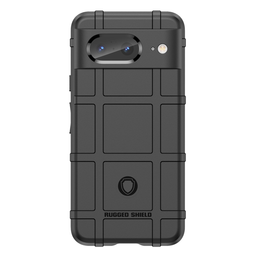  Google Pixel 8 Skal Robust Svart