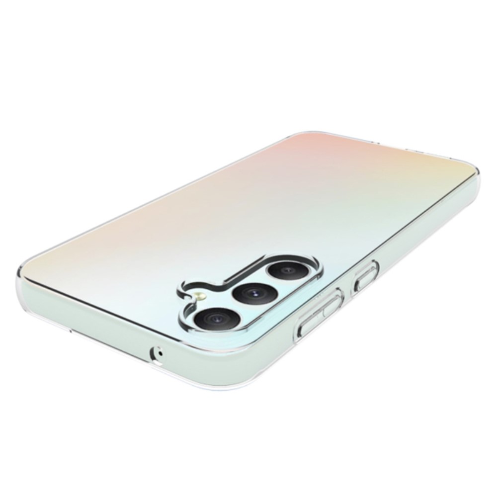  Samsung Galaxy S23 FE Skal TPU Transparent