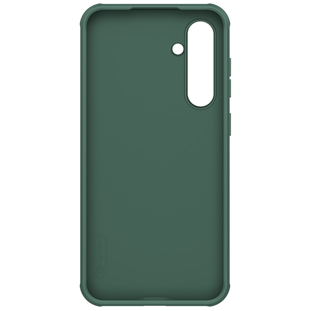 NILLKIN NILLKIN Galaxy S23 FE Skal Super Frost Shield Pro Grön
