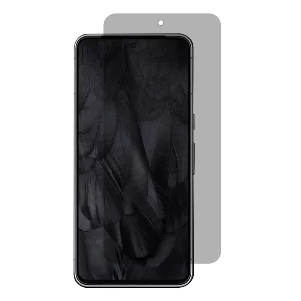  Google Pixel 8 Skärmskydd Härdat Glas Privacy