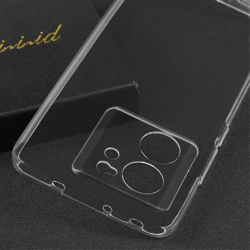  Xiaomi 13T / 13T Pro Skal TPU Transparent