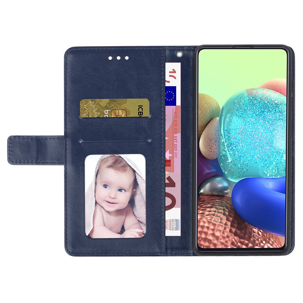  Xiaomi 13T / 13T Pro Fodral Y-Shape Blå