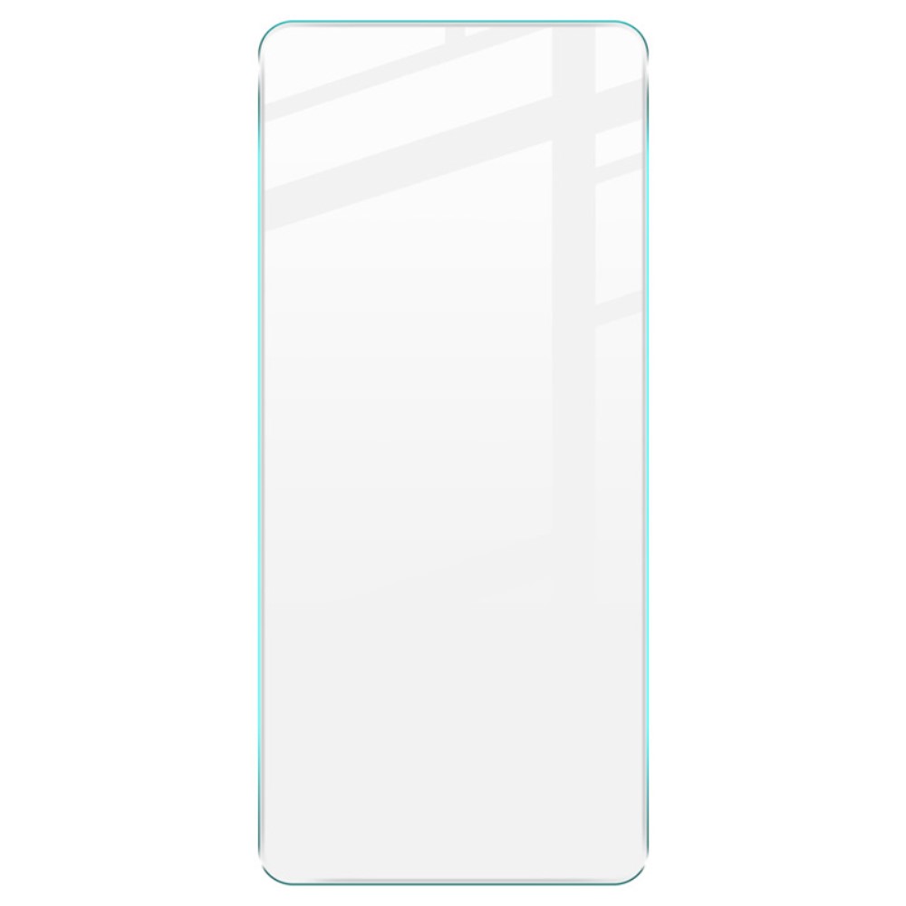 IMAK IMAK Xiaomi Redmi 12 5G/4G Skärmskydd Härdat Glas