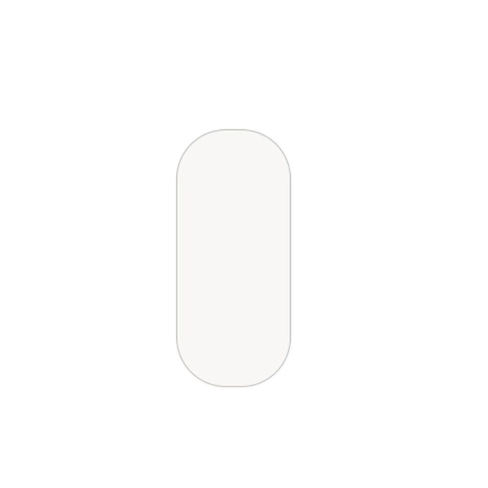  Sony Xperia 5 V Linsskydd Härdat Glas Transparent