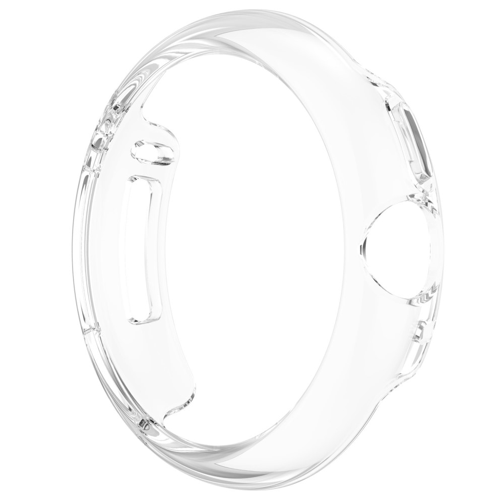  Google Pixel Watch / Watch 2 Skal HardCase Transparent