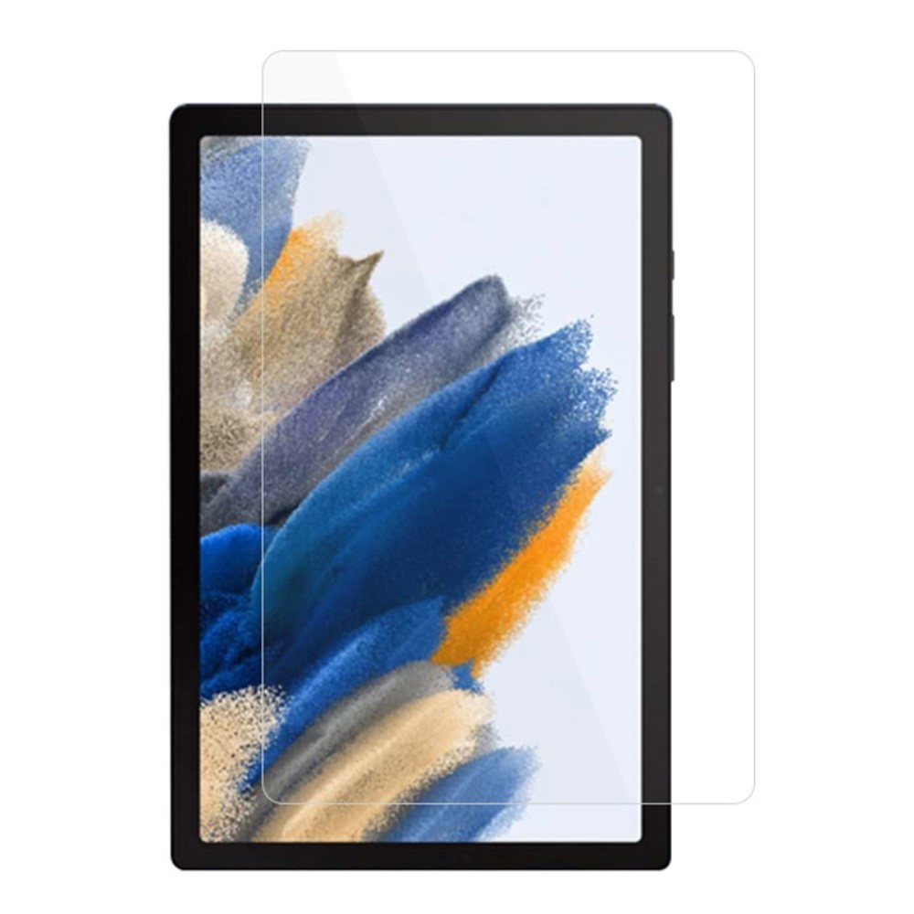  Samsung Galaxy Tab A11 / A9 Skärmskydd Härdat Glas