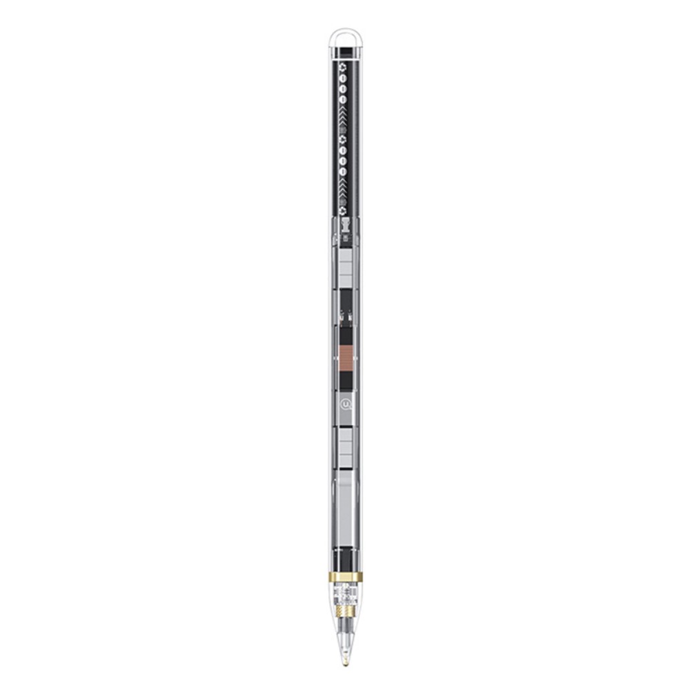 USAMS USAMS iPad Active Stylus Penna Med Magnetisk Laddning