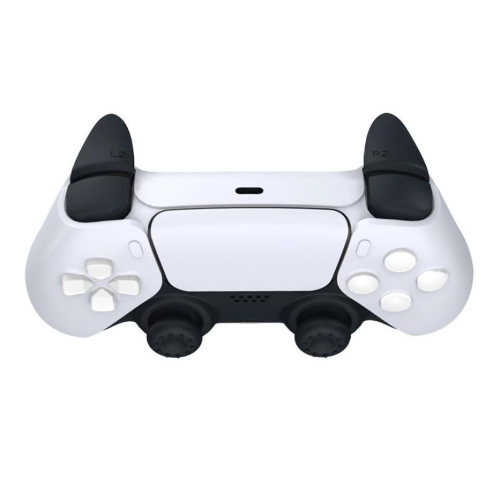  8-PACK Gamingkit för Sony PS5 Svart