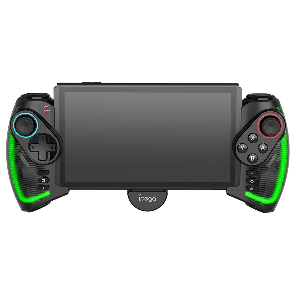 iPega iPega Nintendo Switch / OLED Joystick Handkontroll Med RGB