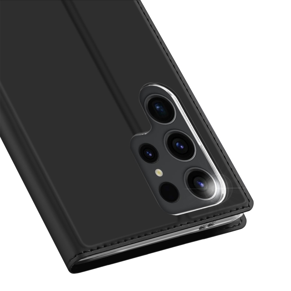 DUX DUCIS DUX DUCIS Galaxy S24 Ultra Fodral Skin Pro Svart