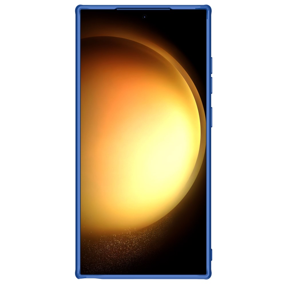 NILLKIN NILLKIN Galaxy S24 Ultra Skal CamShield Pro Blå