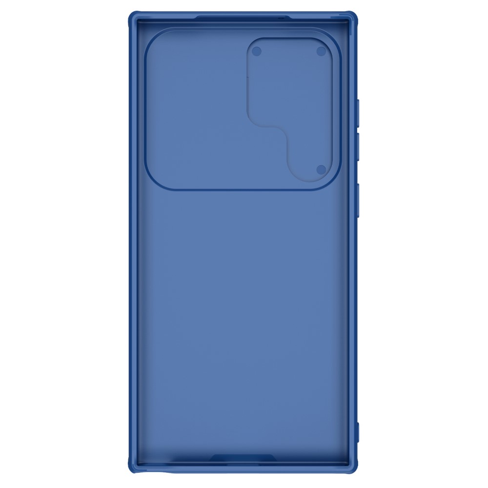 NILLKIN NILLKIN Galaxy S24 Ultra Skal CamShield Pro Blå