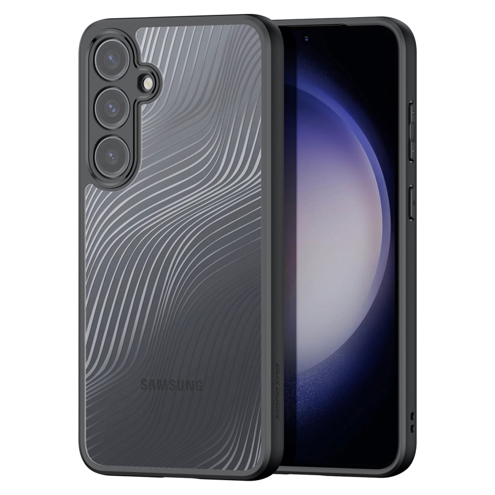 DUX DUCIS DUX DUCIS Galaxy S24 Skal Aimo Series Matt Svart