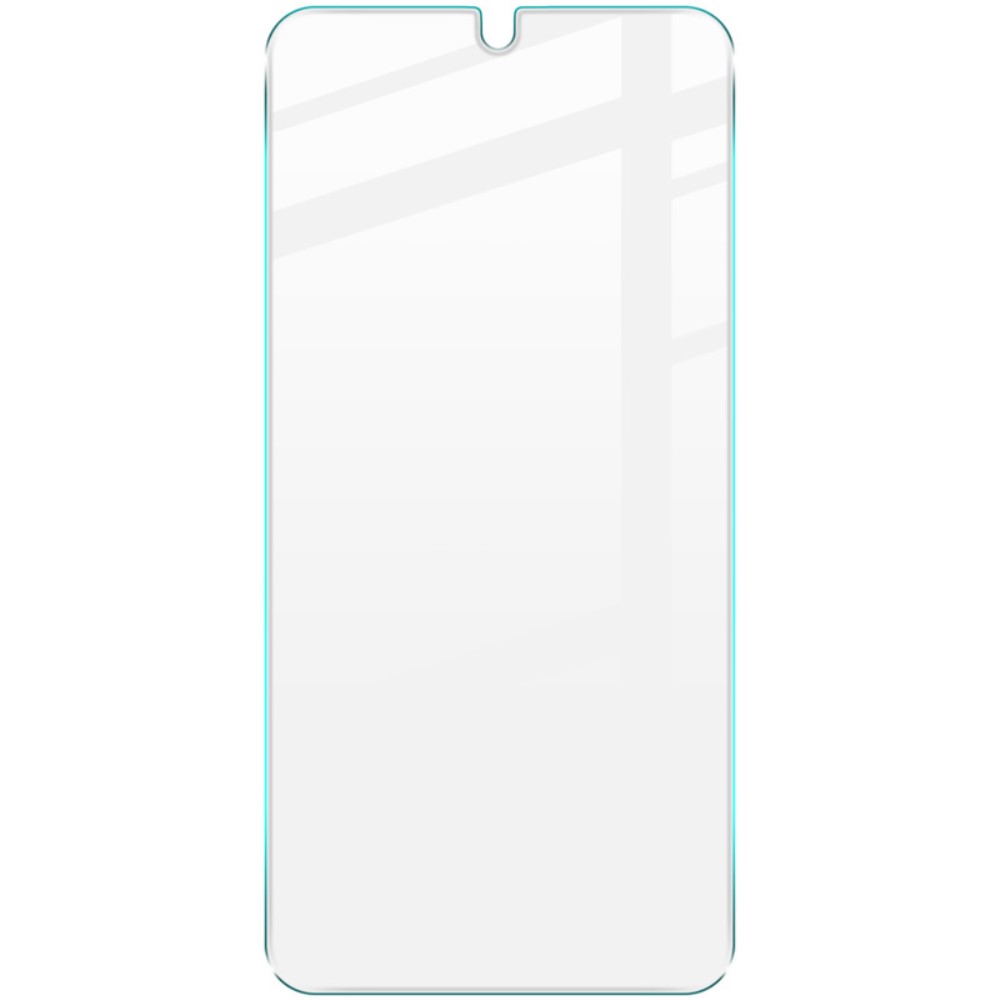 IMAK IMAK Samsung Galaxy S24 Skärmskydd Härdat Glas