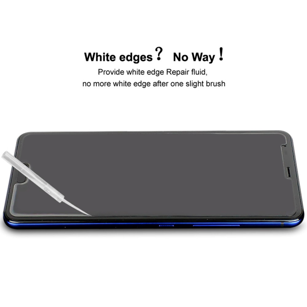 IMAK IMAK Samsung Galaxy S24 Skärmskydd Härdat Glas