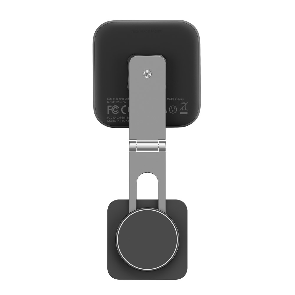 ESR ESR Tesla Model 3 / Y / X / S Skärm Mobilhållare MagSafe Laddare