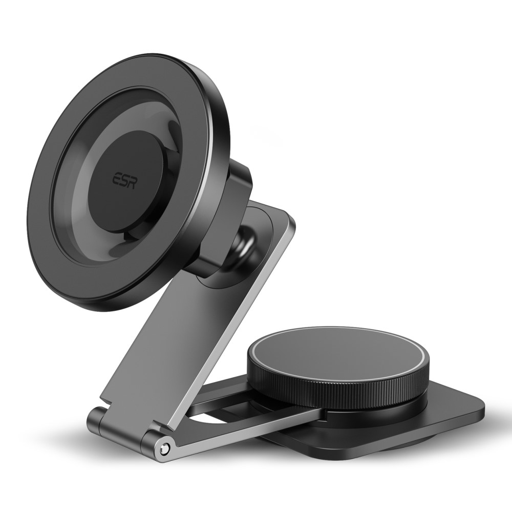 ESR ESR MagSafe Mobilhållare För Skärmar / Instrumentbräda Svart