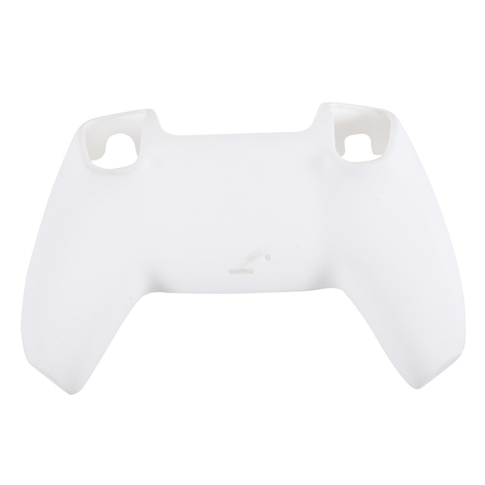  PlayStation 5 Silikon Skal Vit