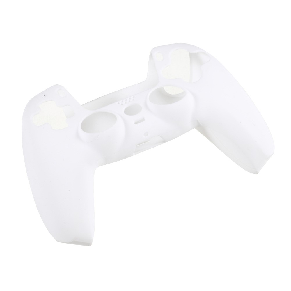  PlayStation 5 Silikon Skal Vit