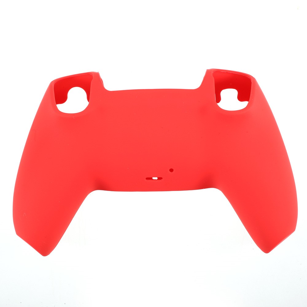  PlayStation 5 Silikon Skal Röd