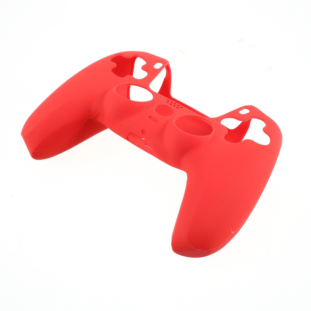  PlayStation 5 Silikon Skal Röd