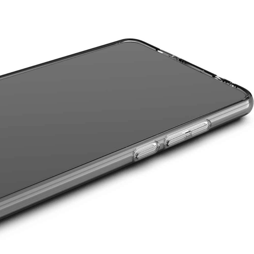 IMAK IMAK Samsung Galaxy A25 5G Skal TPU Transparent