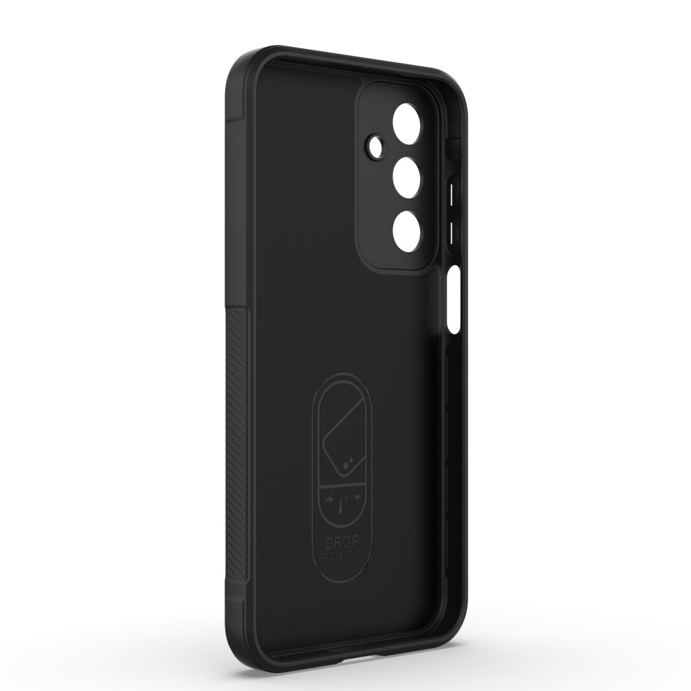  Samsung Galaxy A25 5G Skal Magic Shield TPU Svart