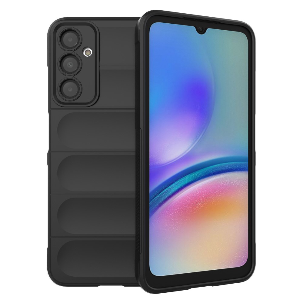  Samsung Galaxy A05s 4G Magic Shield TPU Svart
