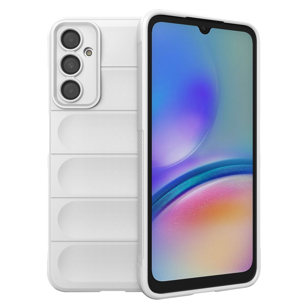  Samsung Galaxy A05s 4G Magic Shield TPU Vit