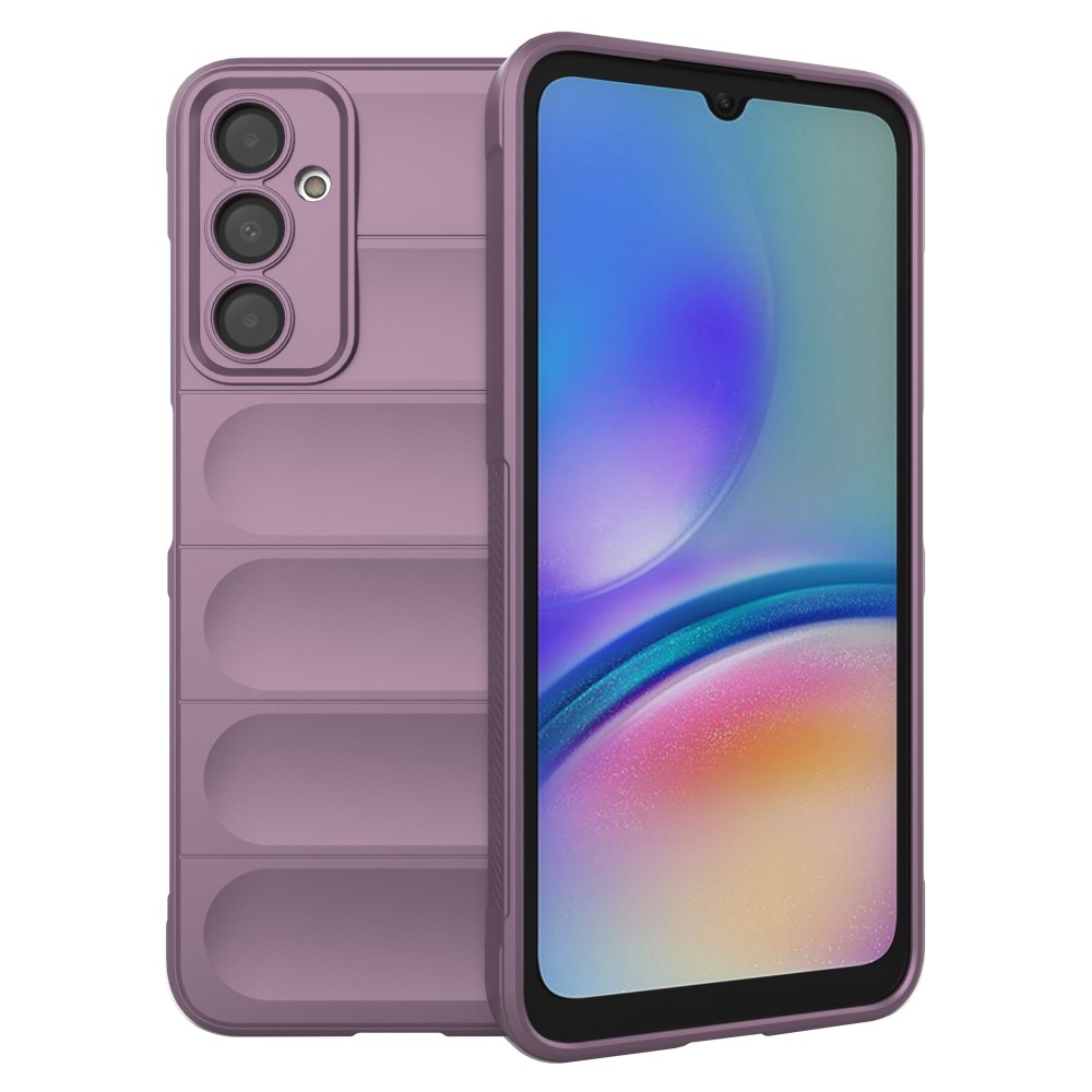  Samsung Galaxy A05s 4G Magic Shield TPU Ljus Lila