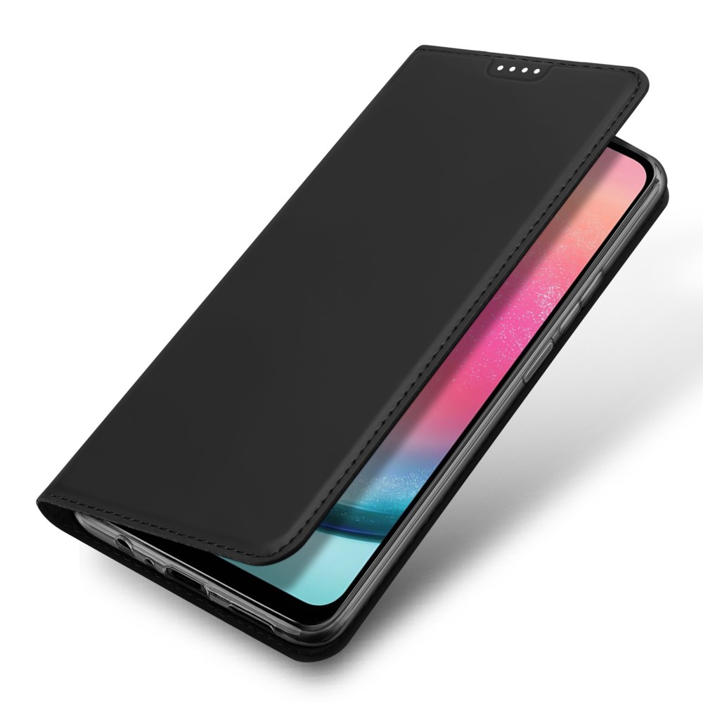 DUX DUCIS DUX DUCIS Galaxy A25 5G Fodral Skin Pro Svart