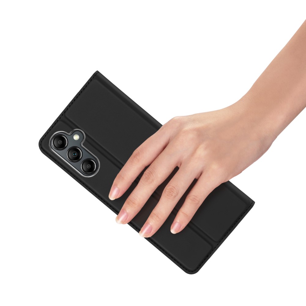 DUX DUCIS DUX DUCIS Galaxy A25 5G Fodral Skin Pro Svart