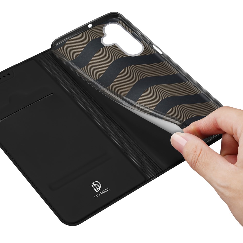 DUX DUCIS DUX DUCIS Galaxy A25 5G Fodral Skin Pro Svart
