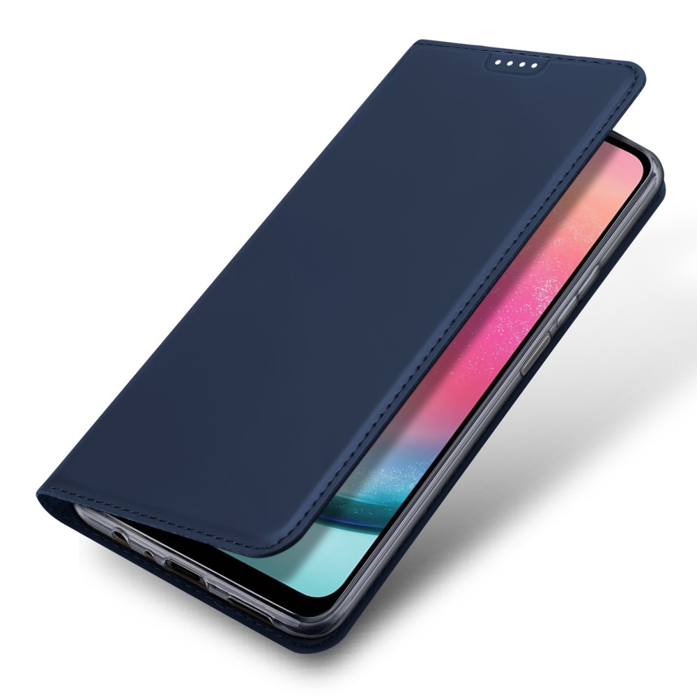 DUX DUCIS DUX DUCIS Galaxy A25 5G Fodral Skin Pro Blå