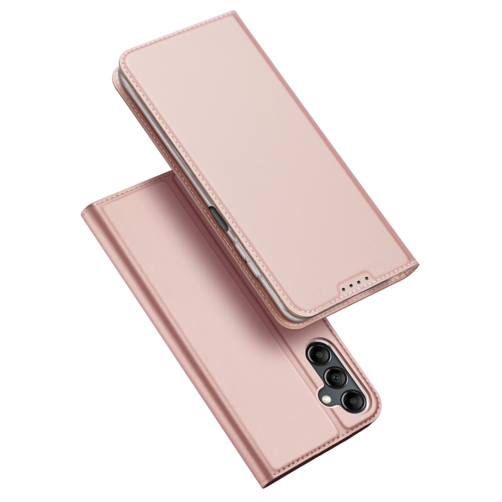 DUX DUCIS DUX DUCIS Galaxy A25 5G Fodral Skin Pro Roséguld