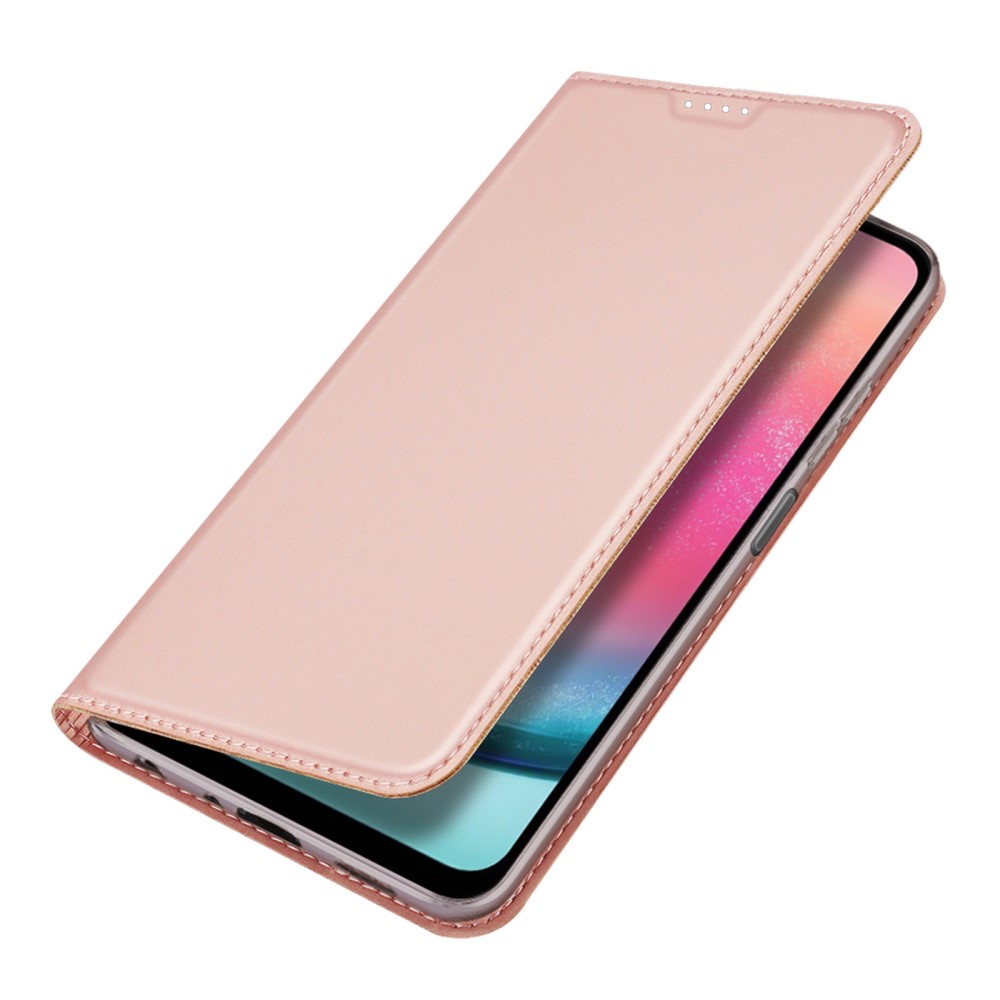 DUX DUCIS DUX DUCIS Galaxy A25 5G Fodral Skin Pro Roséguld