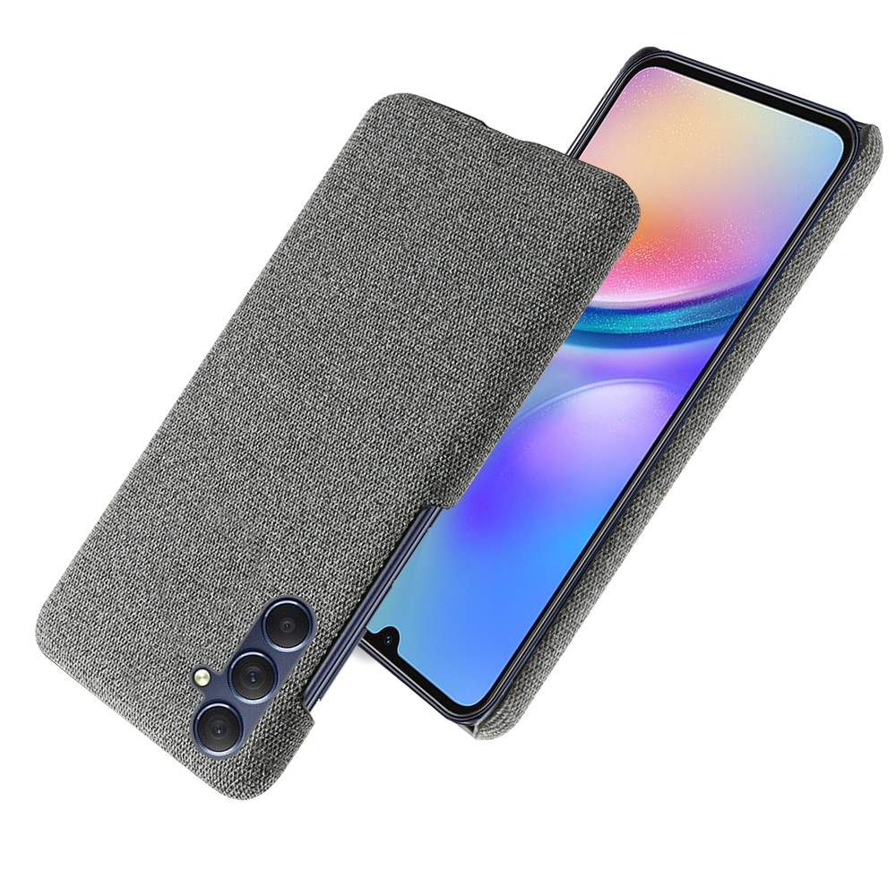  Samsung Galaxy A05s 4G Skal Nylonbelagt Grå