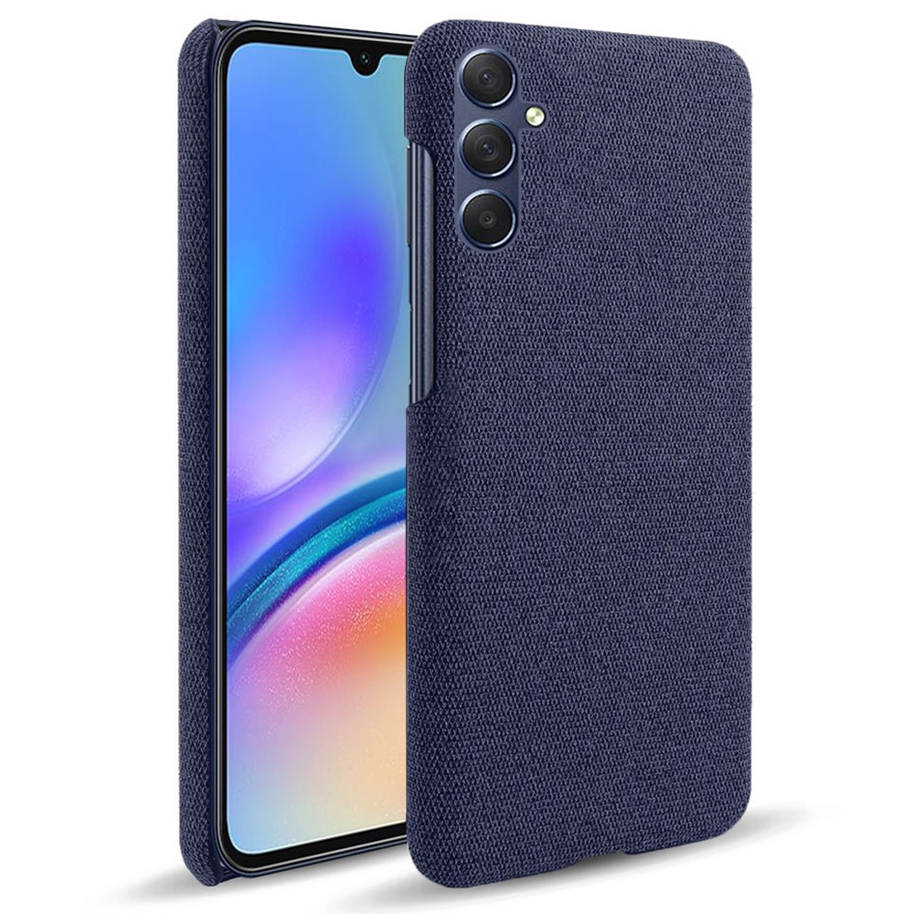  Samsung Galaxy A05s 4G Skal Nylonbelagt Blå