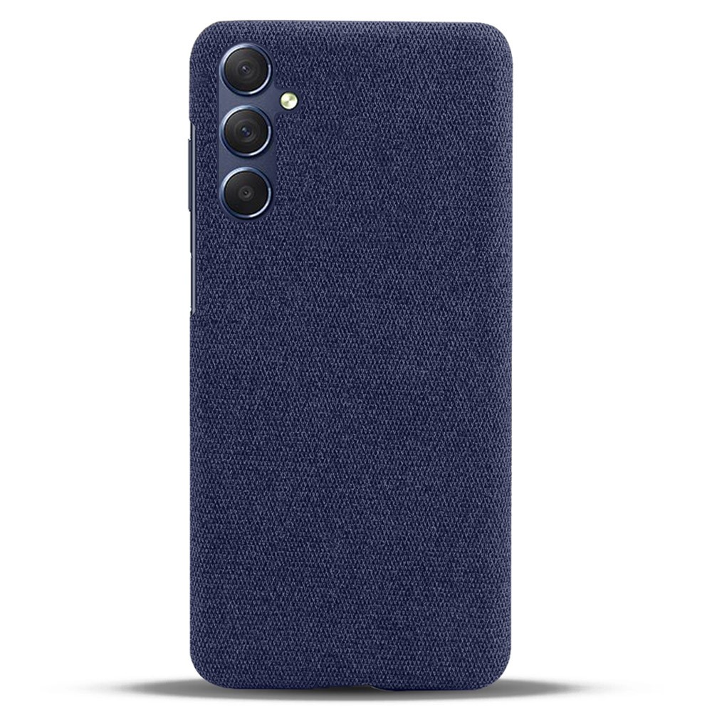  Samsung Galaxy A05s 4G Skal Nylonbelagt Blå